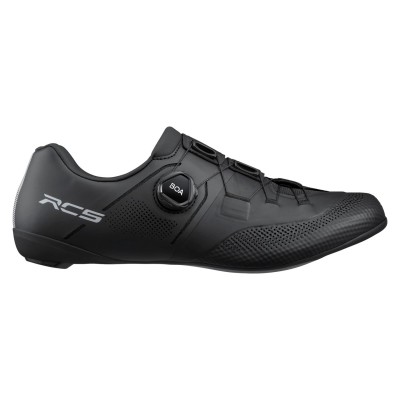 обувки,обувки,за,колоездене,shimano,shimano,rc5,(rc502),road,cycling,shoes,black