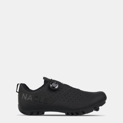 обувки,за,колоездене,pinnacle,gravel,mtb,mens,black