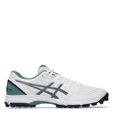 футболни,стоножки,хокей,asics,men,s,field,astro,hockey,shoes,white,fog
