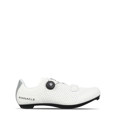 обувки,мъжки,маратонки,обувки,за,колоездене,pinnacle,radium,road,cycling,shoes,unisex,white