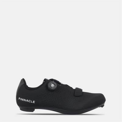 обувки,обувки,за,колоездене,pinnacle,radium,road,cycling,shoes,unisex,black