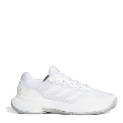 дамски,обувки,разпродажба,adidas,дамски,маратонки,нетбол,adidas,gamecourt,2.0,shoes,womens,white