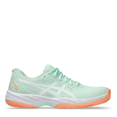 дамски,маратонки,дамски,маратонки,падел,тенис,asics,gel,game,9,padel,trainers,womens,mint,tint,white