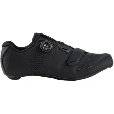 обувки,за,колоездене,bontrager,velocis,road,shoe,black