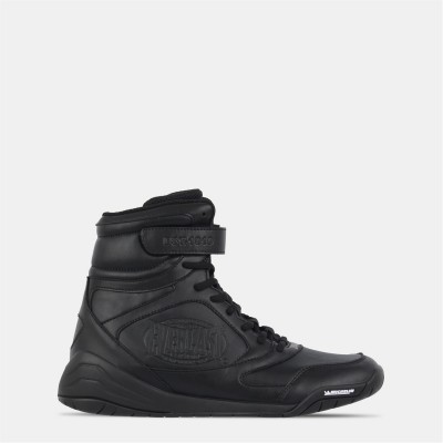 обувки,за,бокс,everlast,pro,e,1910,sn61,black