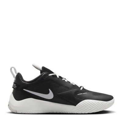 дамски,обувки,разпродажба,nike,дамски,маратонки,мъжки,маратонки,nike,zoom,hyperace,3,volleyball,shoes,womens,blk,white,dust