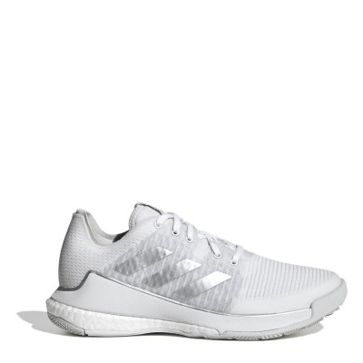 дамски,обувки,разпродажба,adidas,дамски,маратонки,нетбол,adidas,crazyflight,w,netball,shoes,womens,white