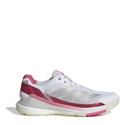 разпродажба,adidas,дамски,маратонки,падел,тенис,adidas,crzyquick,bst,ld51,white,silver