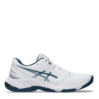 мъжки,маратонки,asics,netburner,ball,sn52,white,vintage,i