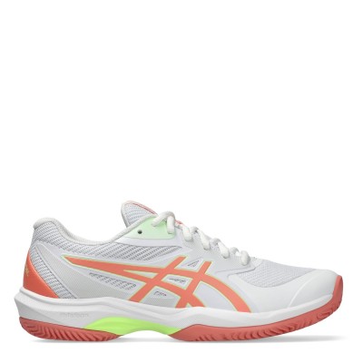 дамски,маратонки,дамски,маратонки,падел,тенис,asics,game,ff,padel,trainers,womens,white,guava