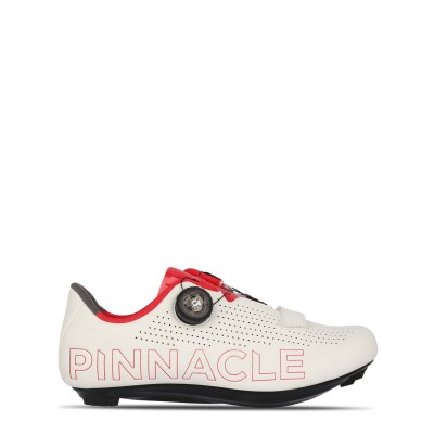 дамски,обувки,обувки,за,колоездене,pinnacle,radium,road,ladies,cycling,shoes,white,coral