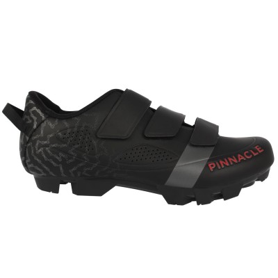дамски,обувки,обувки,за,колоездене,pinnacle,maple,ladies,mountain,bike,shoes,black,coral