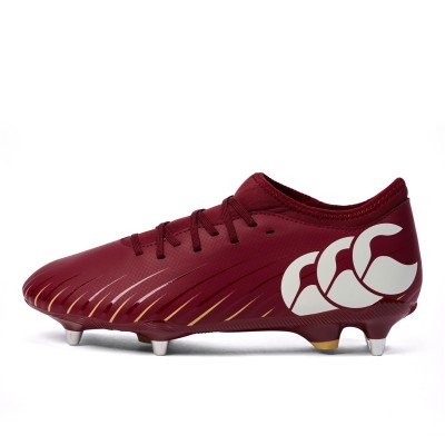 мъжки,ръгби,обувки,мъжки,обувки,за,ръгби,ръгби,обувки,canterbury,speed,team,mens,soft,ground,rugby,boots,red,dahlia