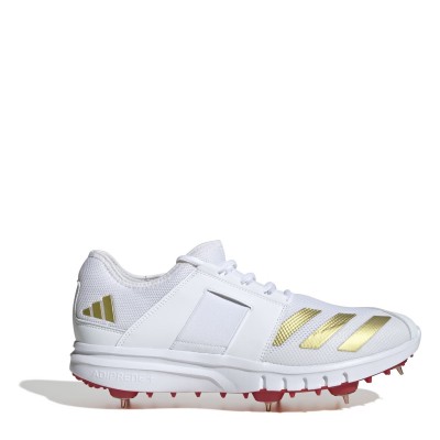разпродажба,adidas,обувки,за,крикет,adidas,howzat,spk,sn52,white,red