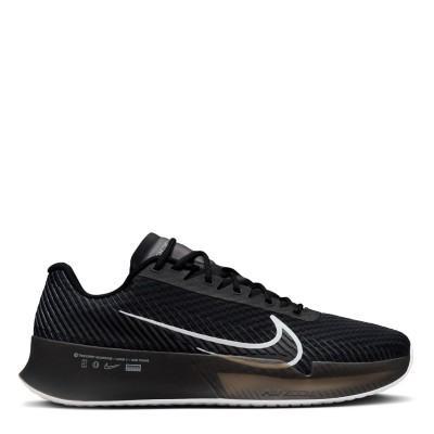 маратонки,мъжки,маратонки,мъжки,обувки,за,тенис,падел,тенис,nike,air,zoom,vapor,11,men's,hard,court,tennis,shoes,black,white