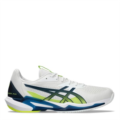 маратонки,мъжки,маратонки,мъжки,обувки,за,тенис,падел,тенис,asics,solution,speed,ff3,men's,tennis,shoes,white,mako,blue