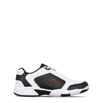маратонки,мъжки,маратонки,slazenger,mens,tennis,shoes,white,blk,red