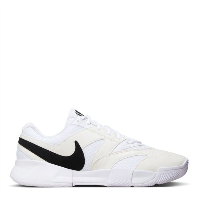 маратонки,мъжки,обувки,за,тенис,падел,тенис,nike,court,lite,4,men's,tennis,shoes,white,black
