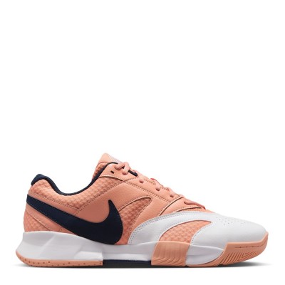 маратонки,разпродажба,nike,мъжки,маратонки,мъжки,обувки,за,тенис,падел,тенис,nike,court,lite,4,men's,tennis,shoes,apricot,obs,wh