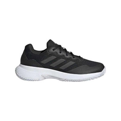 дамски,маратонки,дамски,обувки,за,тенис,падел,тенис,adidas,gamecourt,2,w,core,black
