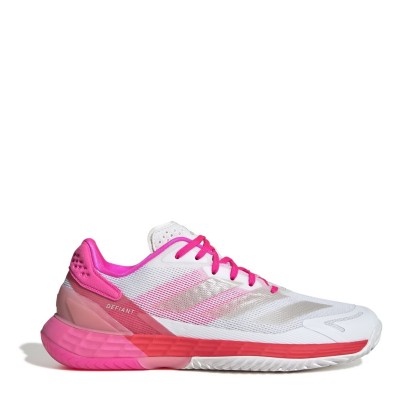 дамски,маратонки,разпродажба,adidas,дамски,маратонки,дамски,обувки,за,тенис,падел,тенис,adidas,defiant,speed,2,tennis,shoes,womens,white,pink