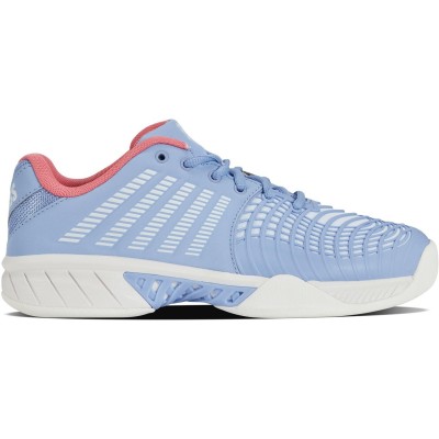 тенис,в,училище,дамски,маратонки,дамски,обувки,за,тенис,падел,тенис,продукти,за,тенис,на,корт,на,разпродажба,k,swiss,exp,lght,3,hb,ld99,white,strawbry