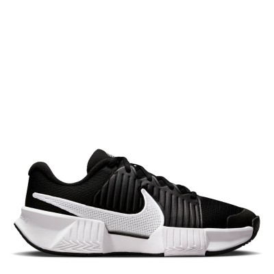 маратонки,дамски,маратонки,дамски,обувки,за,тенис,падел,тенис,nike,gp,challenge,pro,women's,hard,court,tennis,shoes,black,white