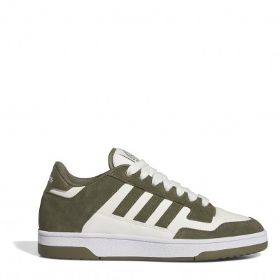 мъжки,маратонки,adidas,rapid,court,low,top,trainers,mens,olive,white