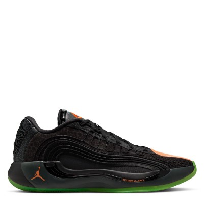 баскетболни,кецове,мъжки,маратонки,air,jordan,men,s,luka,4,pf,basketball,trainers,black,orange