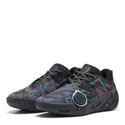баскетболни,кецове,puma,men,s,all,pro,nitro,2,vbl,basketball,trainers,puma,black,el