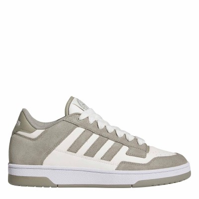 мъжки,маратонки,мъжки,маратонки,adidas,rapid,court,low,trainers,mens,silver,pebble