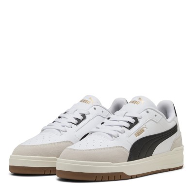разпродажба,puma,мъжки,маратонки,за,закрито,и,корт,мъжки,маратонки,puma,shuffle,dwntwn,sn61,white,blck,gray