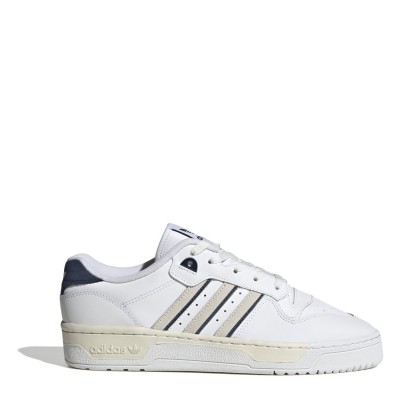 маратонки,мъжки,маратонки,adidas,originals,rivalry,court,trainers,white