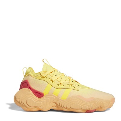 разпродажба,adidas,мъжки,маратонки,за,закрито,и,корт,мъжки,маратонки,adidas,trae,young,3,sn99,orange