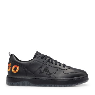 маратонки,за,училище,мъжки,маратонки,hugo,hugo,kilian,tenn,flfm,10254683,01,black,008