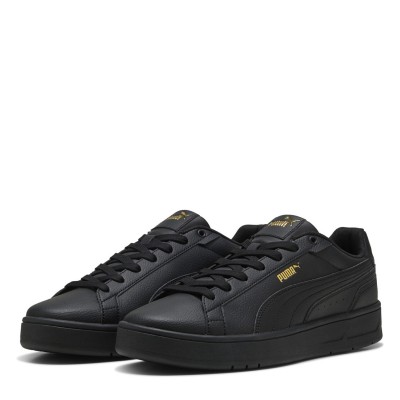 разпродажба,puma,мъжки,маратонки,за,закрито,и,корт,мъжки,маратонки,puma,court,classico,sn99,puma,black