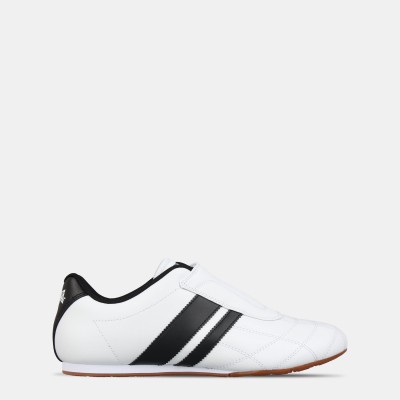 мъжки,маратонки,lonsdale,brent,slip,on,mens,white,black