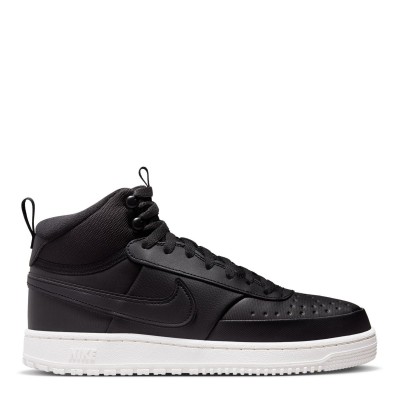 мъжки,маратонки,nike,court,vision,mid,next,nature,mens,black,blk,phnt
