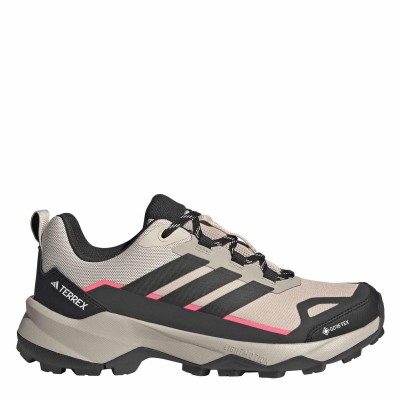 дамски,обувки,adidas,terrex,skychaser,ax5,gore,tex,hiking,shoes,womens,wonder,taupe