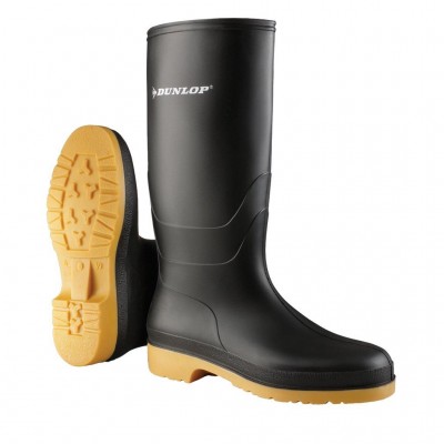 дамски,гумени,ботуши,дамски,гумени,ботуши,dunlop,ladies,wellingtons,black