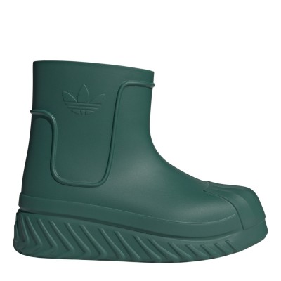 обувки,дамски,боти,adidas,originals,women's,superstar,bluetooth,snow,boots,green