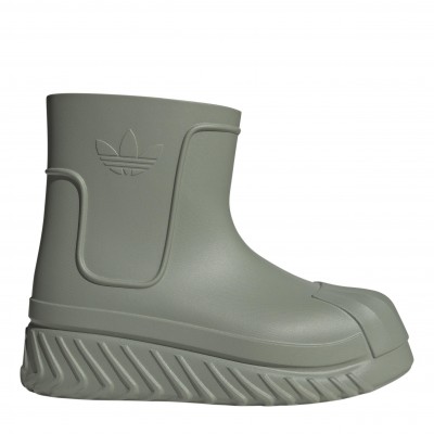 дамски,обувки,дамски,боти,adidas,originals,women,s,superstar,bluetooth,snow,boots,silver,green