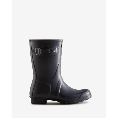 гумени,ботуши,туристически,гумени,ботуши,hunter,original,short,wellies,navy