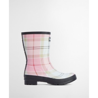дамски,гумени,ботуши,дамски,боти,barbour,womens,banbury,wellington,boots,cherry,b,tartan