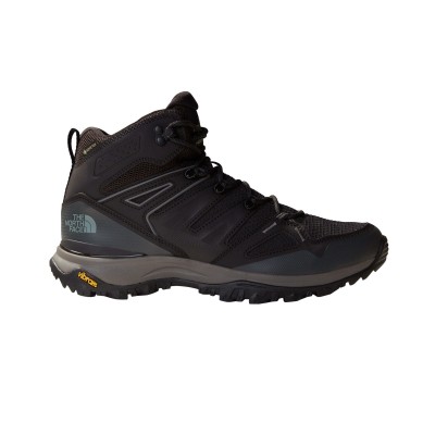 мъжки,обувки,the,north,face,hedgehog,gore,tex,mid,hiking,boots,mens,tnf,black