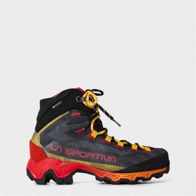 обувки,la,sportiva,sport,aequil,waterproof,trekking,boots,carbon,everglad