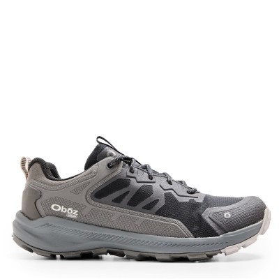 обувки,туристически,обувки,мъжки,туристически,обувки,oboz,men's,katabatic,waterproof,hiking,shoes,black,sea