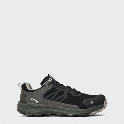 дамски,обувки,oboz,women,s,katabatic,low,non,waterproof,hiking,shoes,black,sea