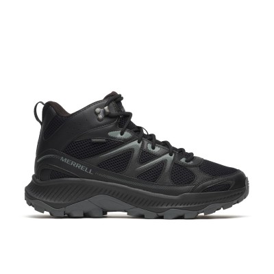 туристически,обувки,мъжки,туристически,обувки,merrell,merrell,tempo,m,sn62,black