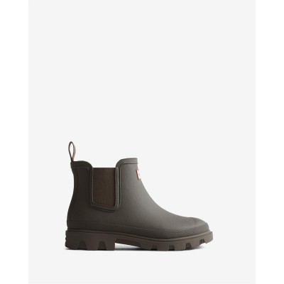 дамски,гумени,ботуши,дамски,боти,hunter,women,s,downpour,short,wellingtons,chocolate,brown